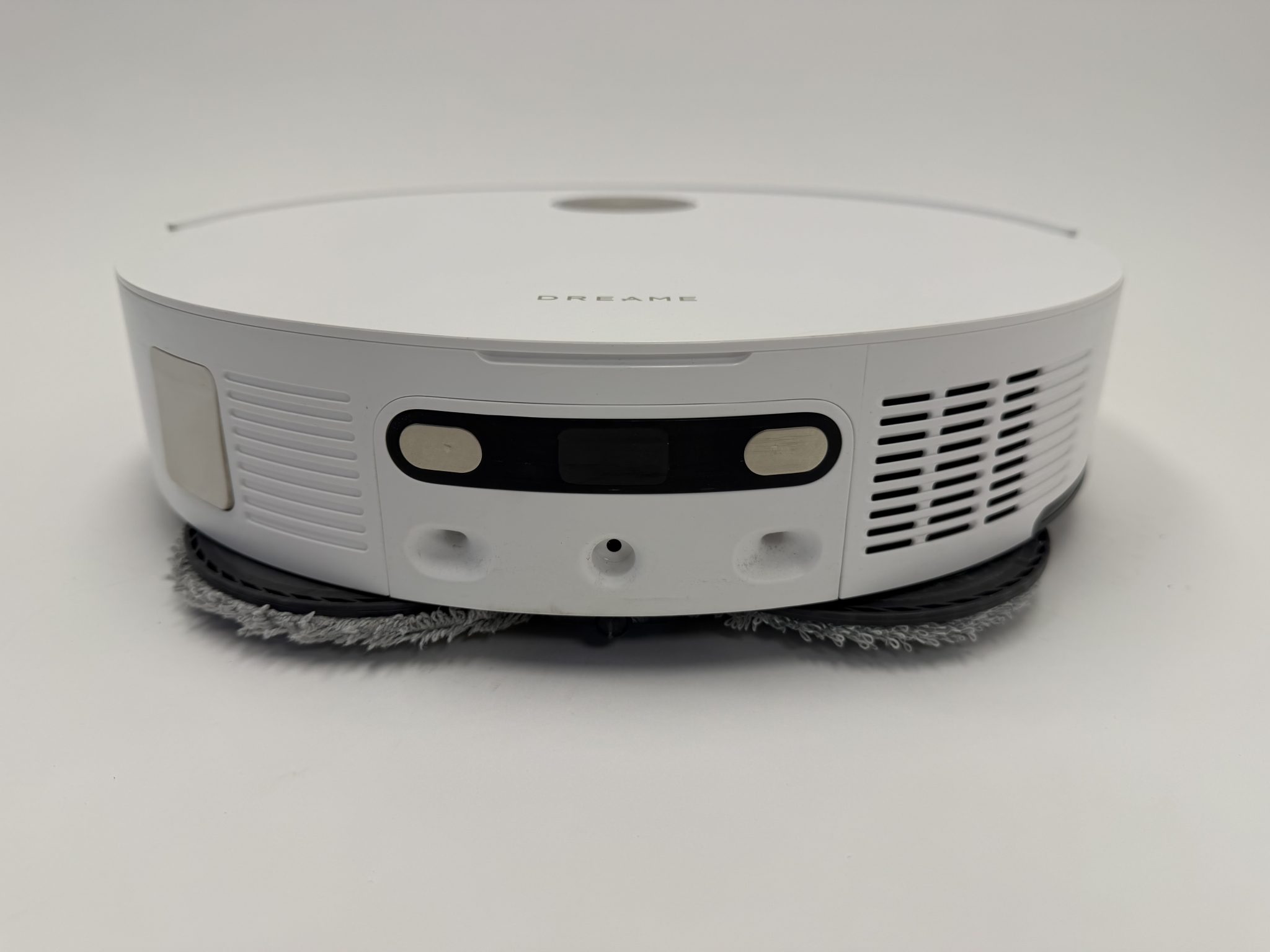 Dreame X50 Ultra Complete robotas siurblys