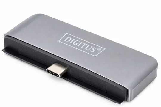 Digitus dokavimo stotelė
