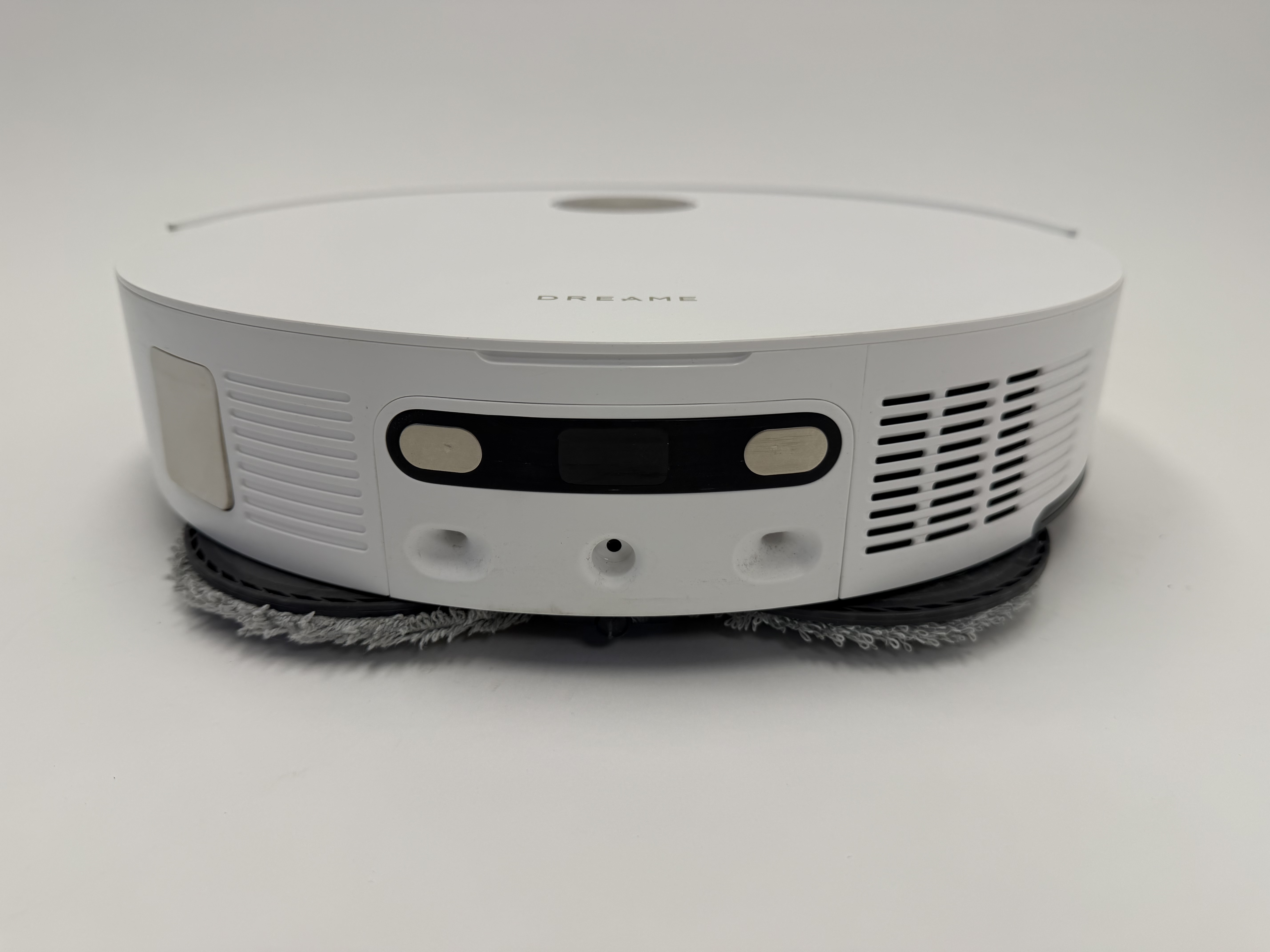 Dreame X50 Ultra Complete robotas siurblys