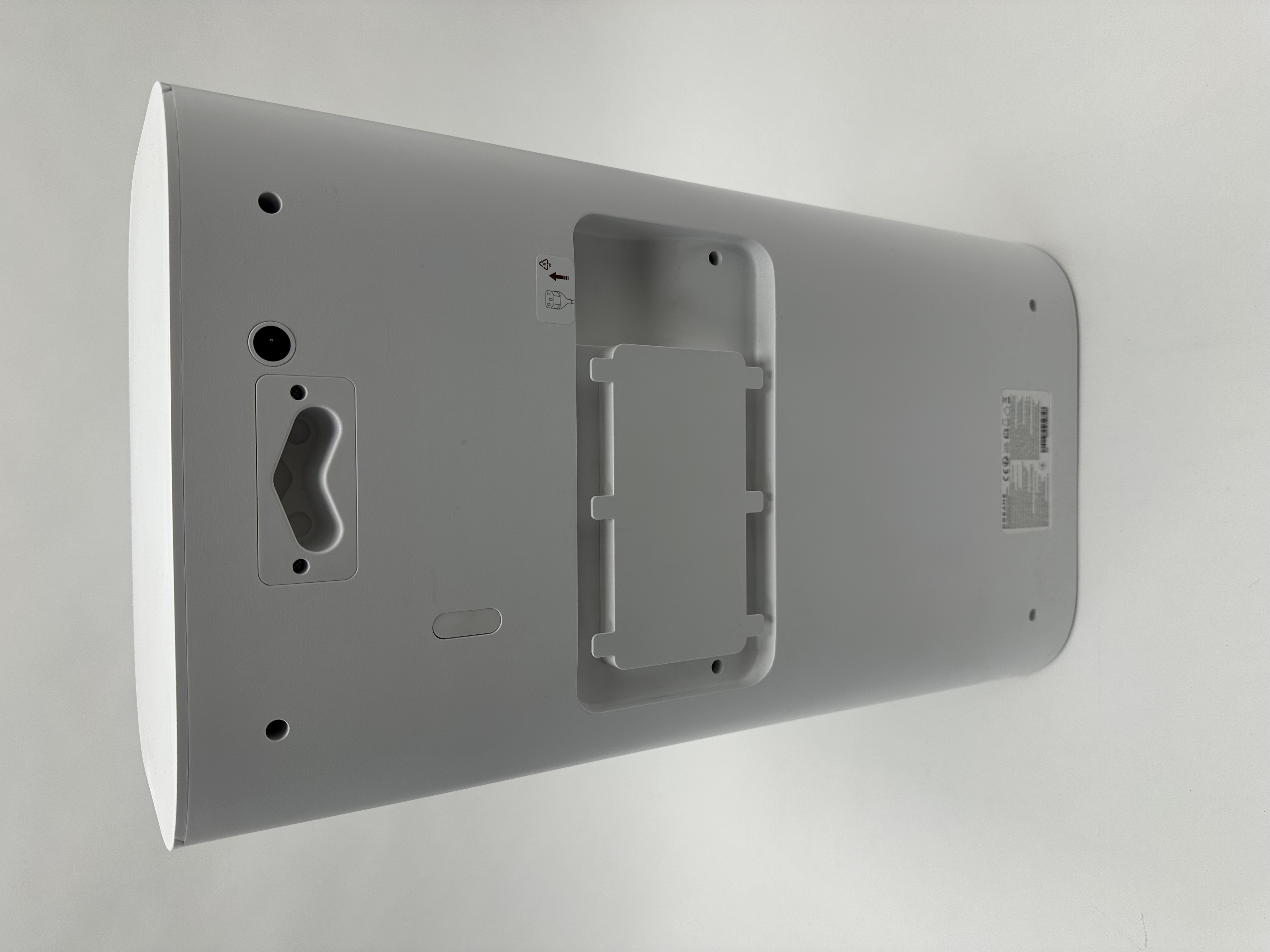 Dreame L40 Ultra AE robotas siurblys