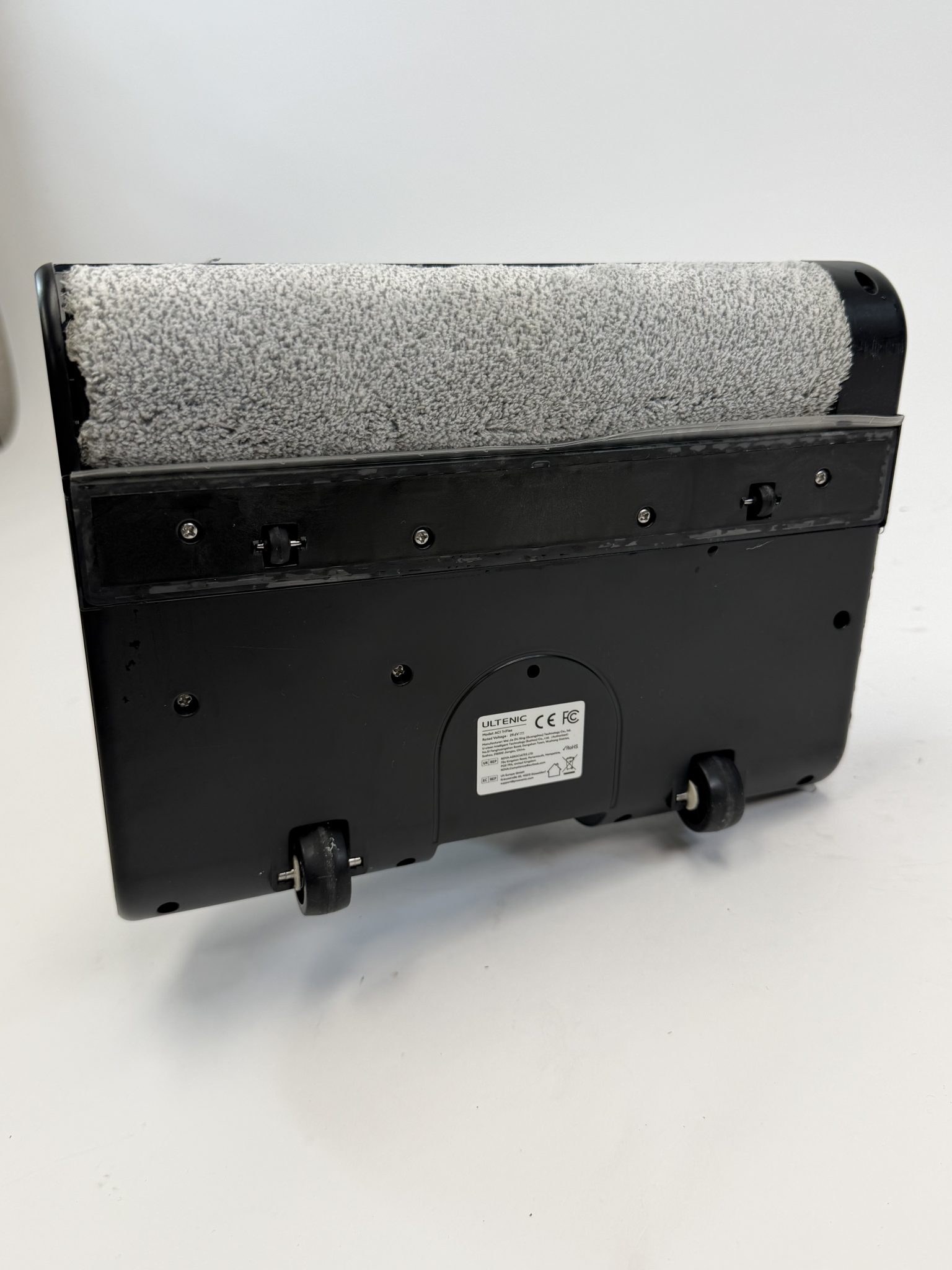 Ultenic AC1 Triflex plaunantis dulkių siurblys