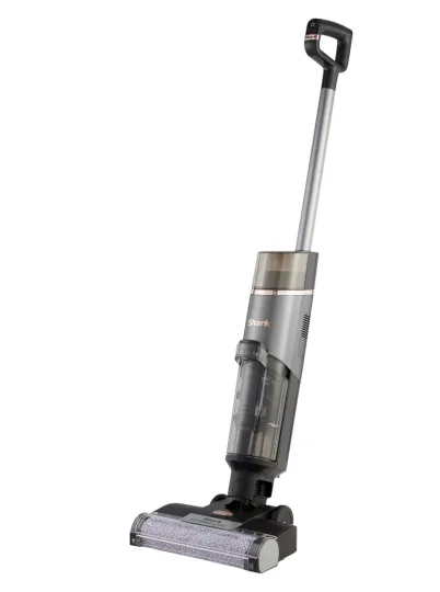 Shark HydroVac WD210EUCP plaunantis dulkių siurblys
