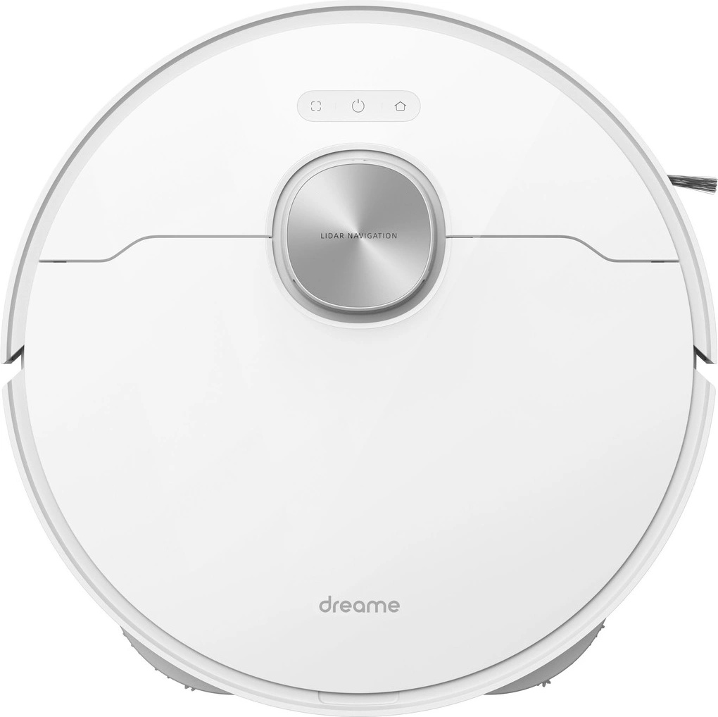 Dreame robotas siurblys