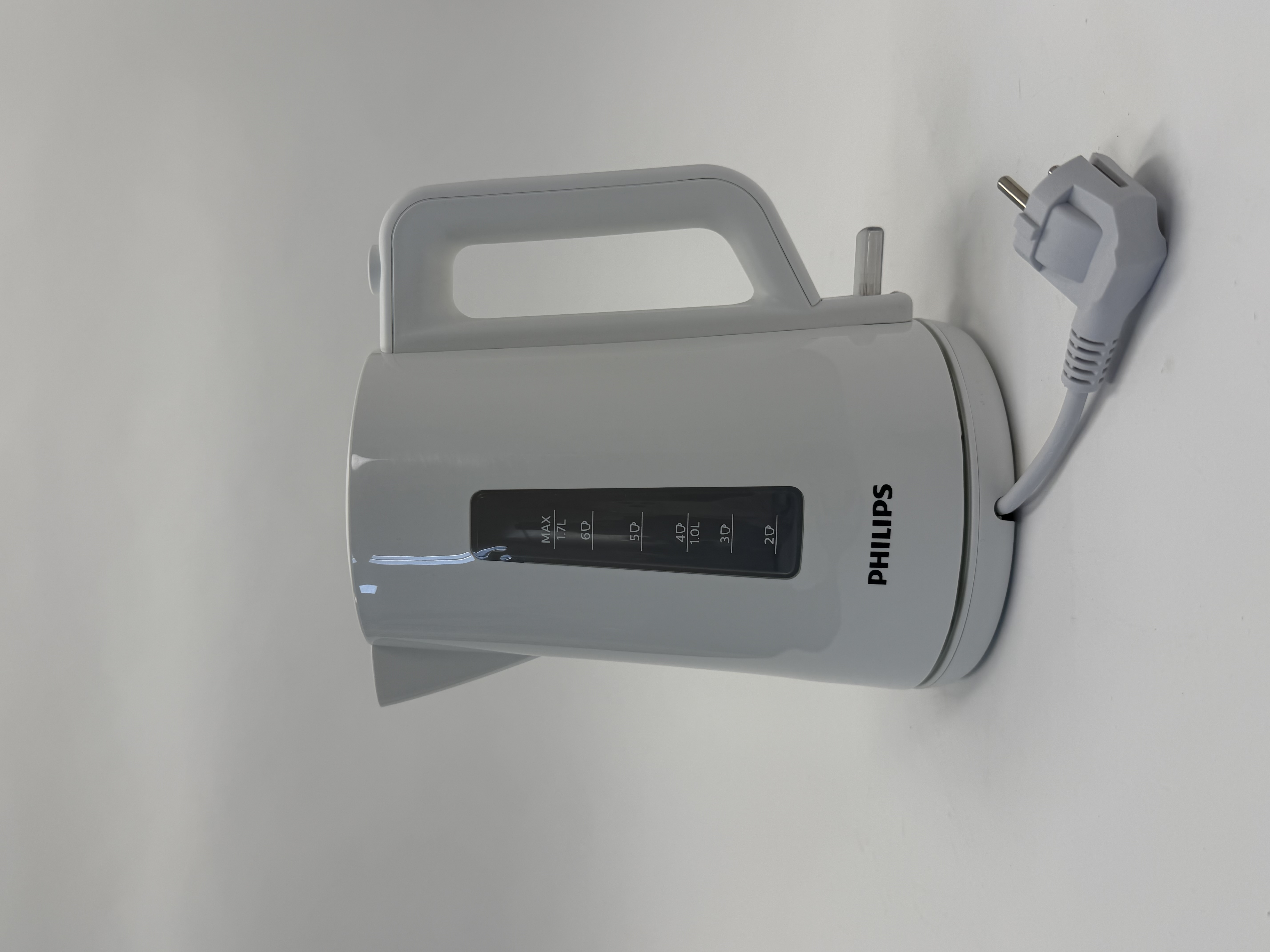 Philips virdulys