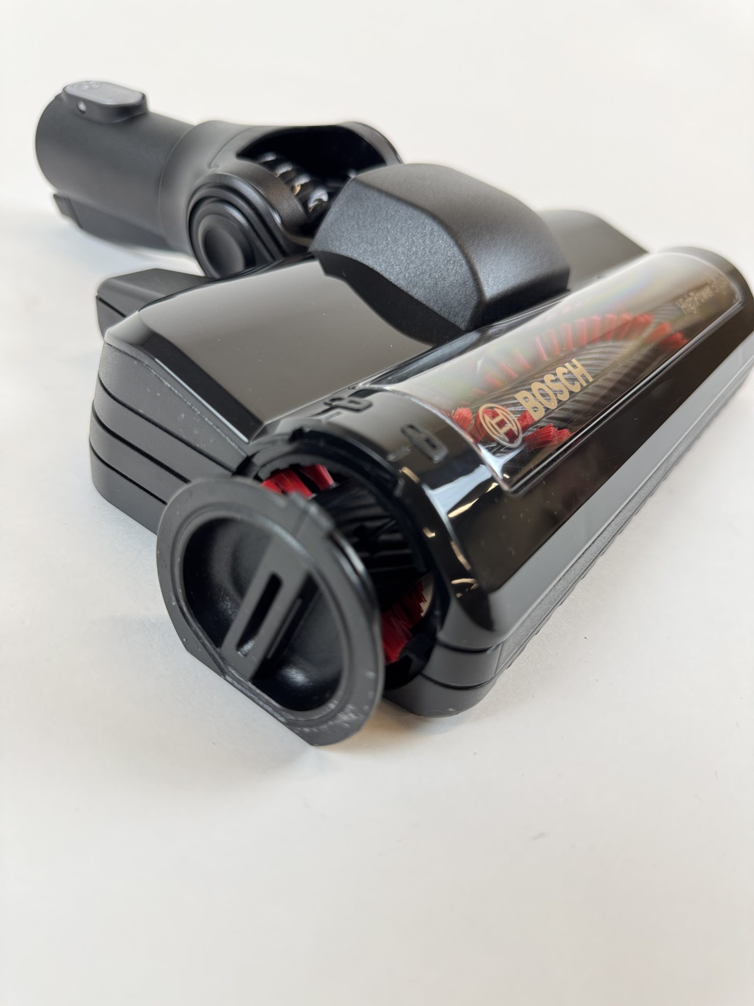 Bosch Unlimited Serie 8 dulkių siurblys