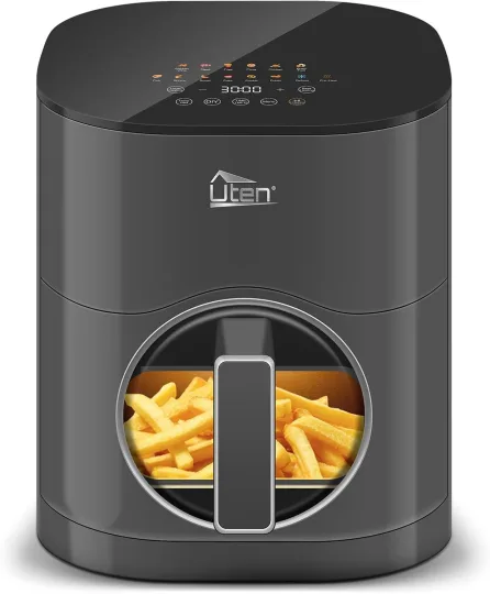 Uten 5.5L E2398 oro gruzdintuvė