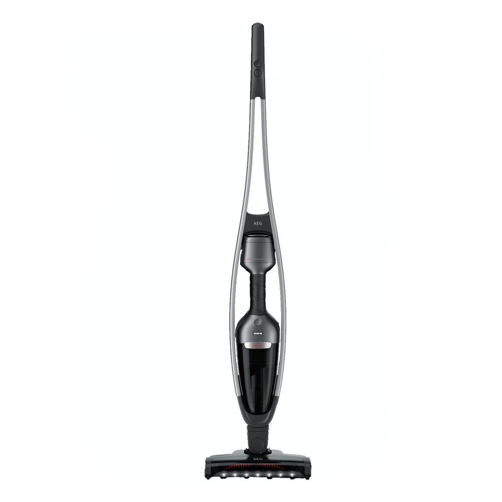 AEG QX9-1-ANIM Flexibility Animal 2-in-1 пылесос