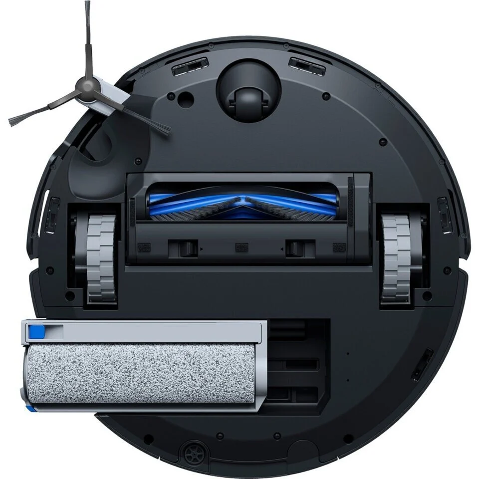 Ecovacs DEEBOT X8 Pro Omni robotas dulkių siurblys