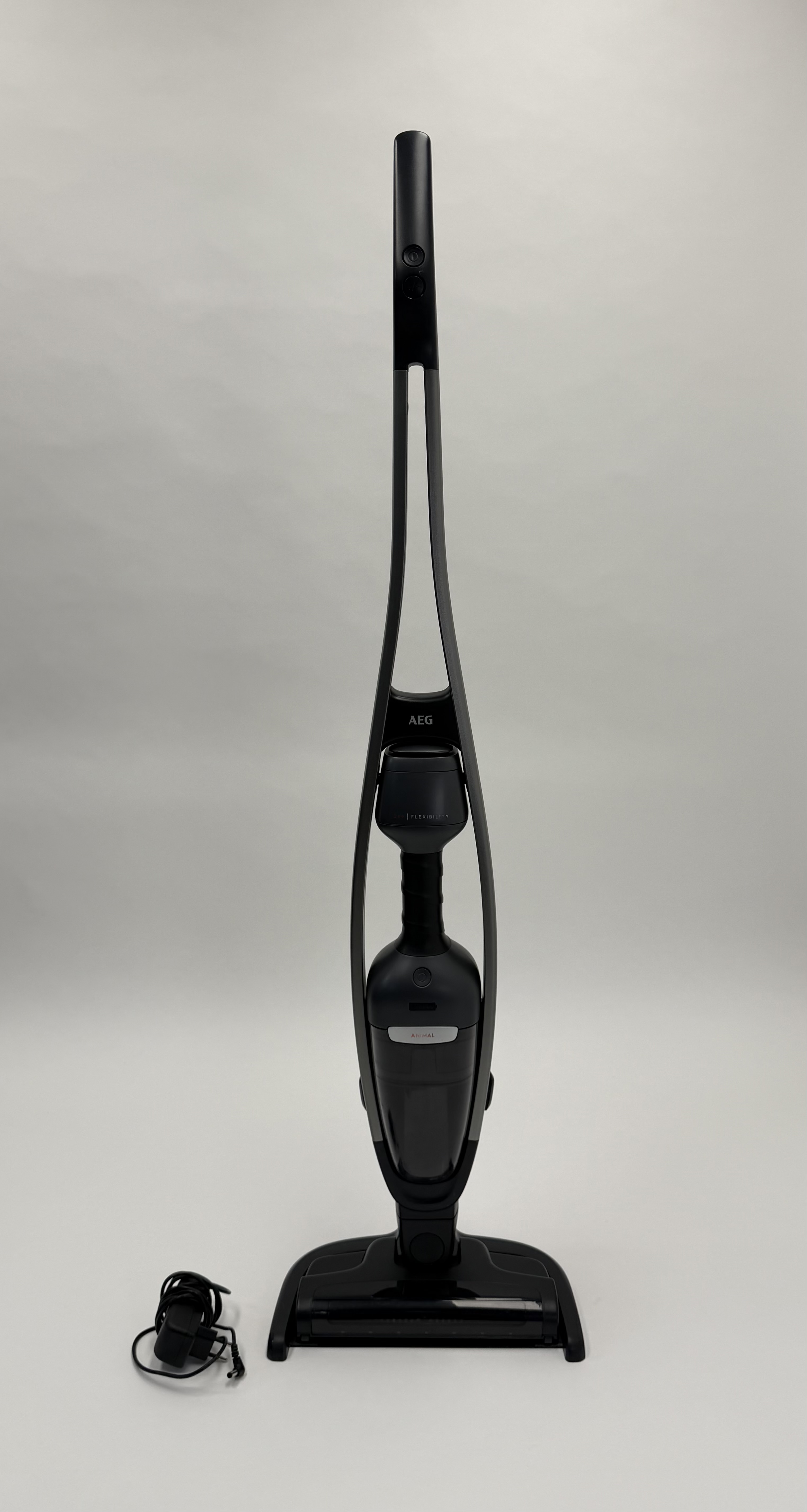 AEG QX9-1-ANIM Flexibility Animal 2-in-1  Dulkių siurblys