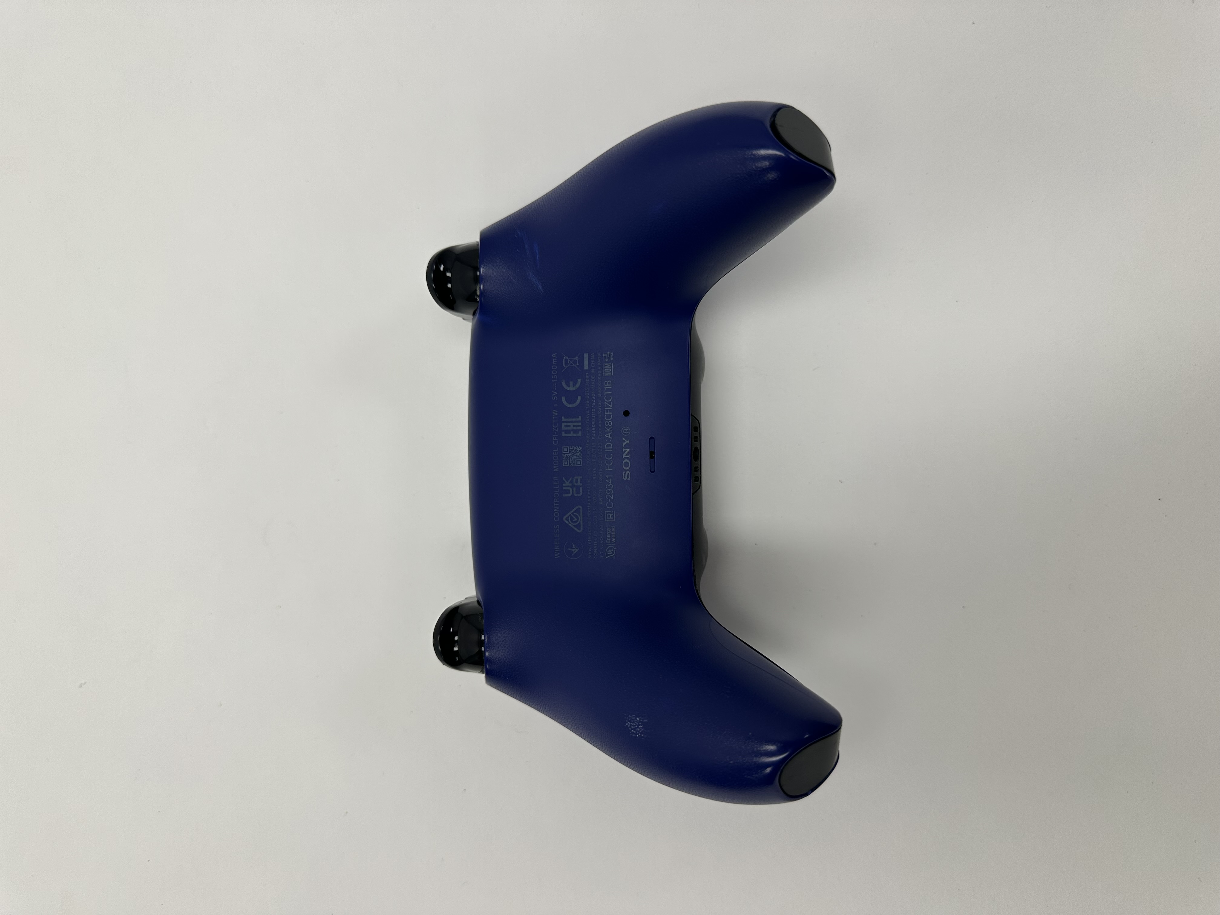 Playstation DualSense žaidimų pultas