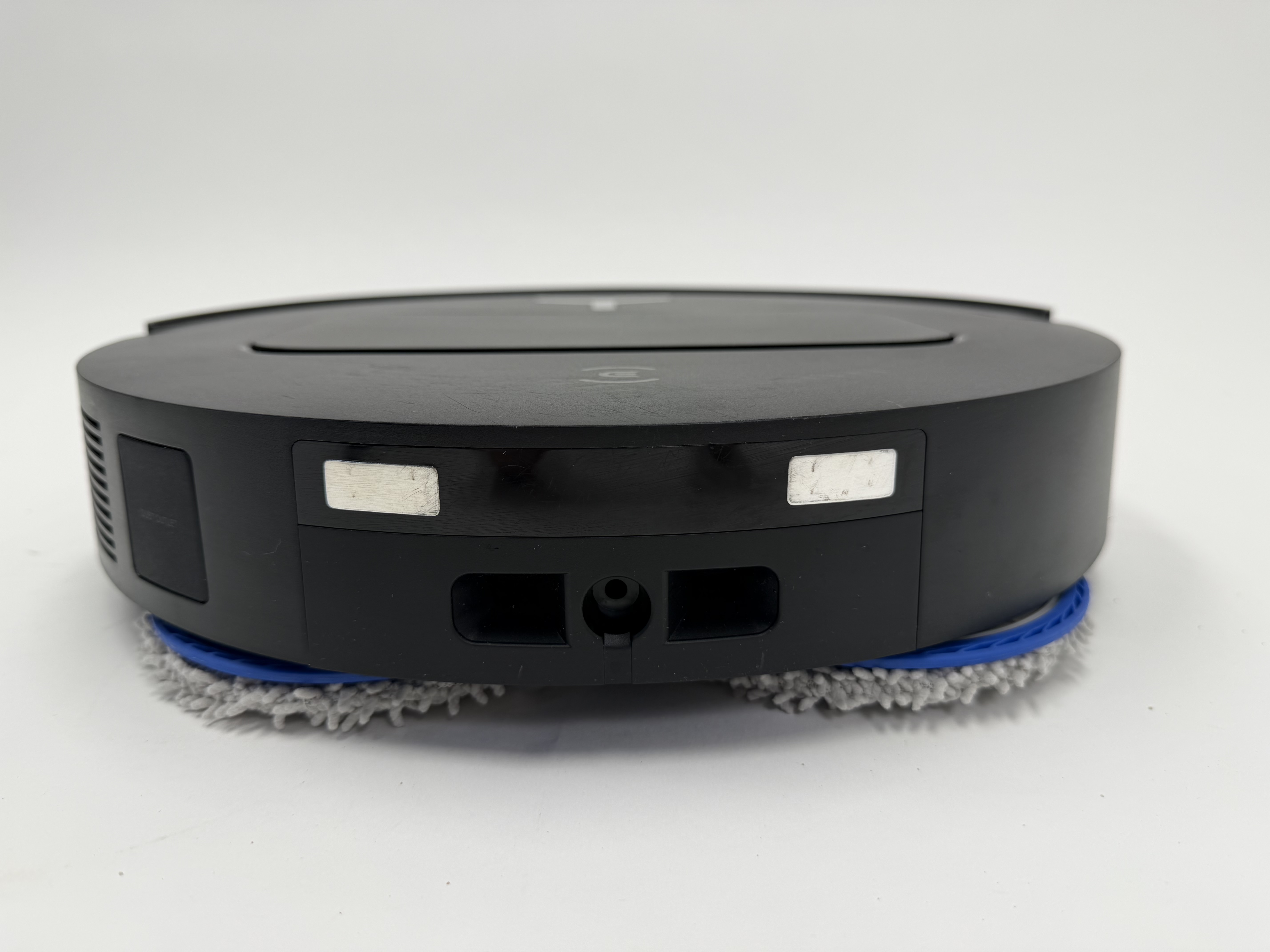 ECOVACS DEEBOT T50 Omni Gen2 robotas siurblys