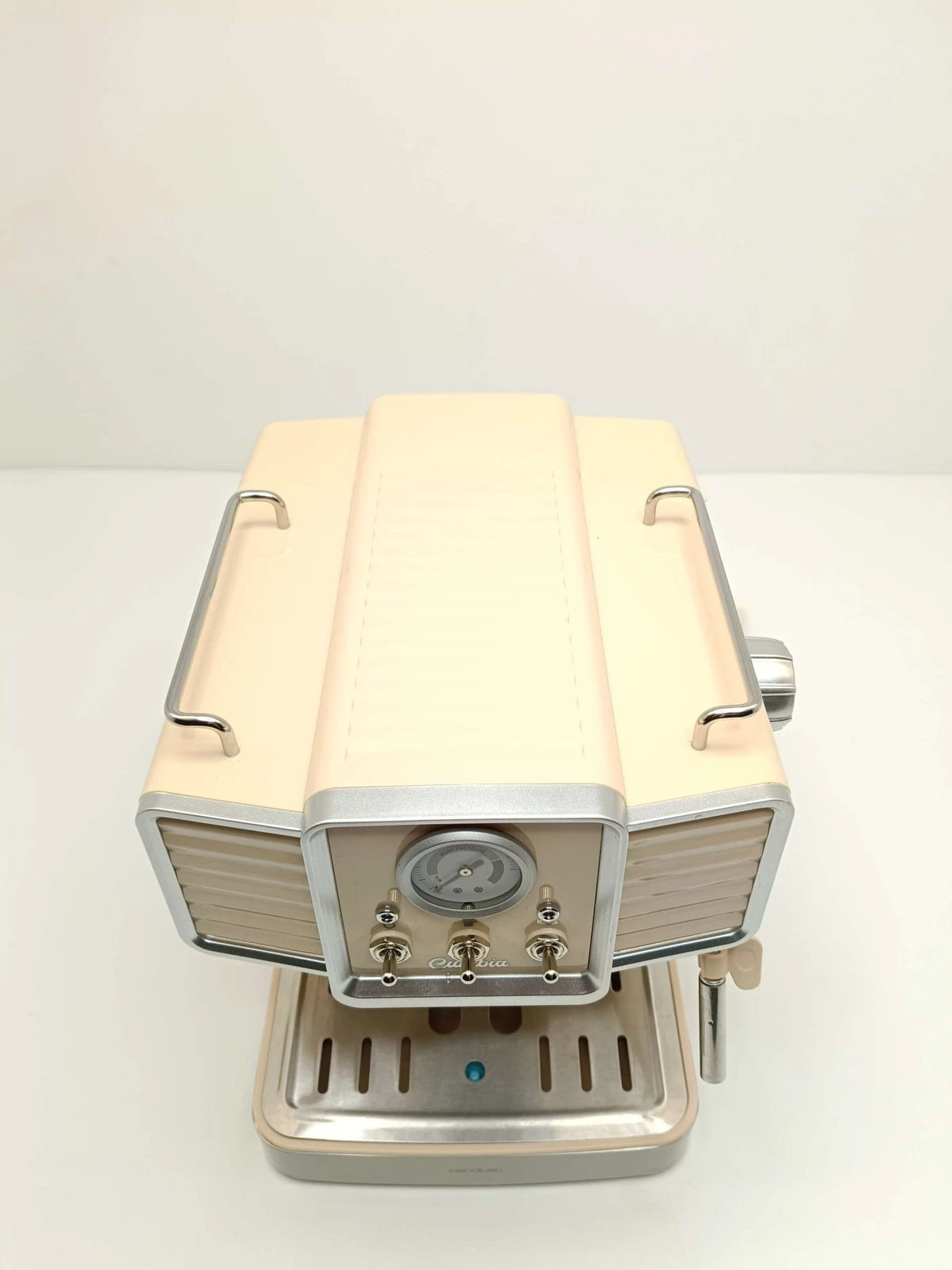 CECOTEC Power Espresso 20 Tradizionale espresso kavos aparatas