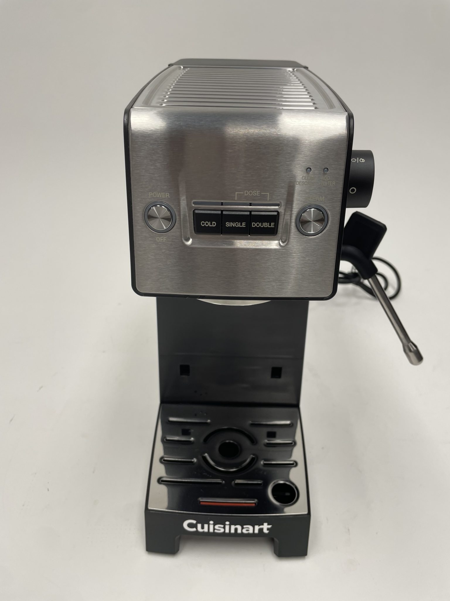 Cuisinart espresso kavos aparatas