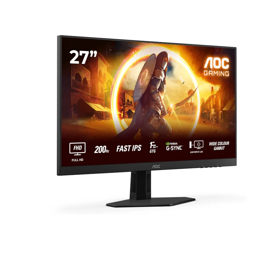 AOC 27G4HRE 27