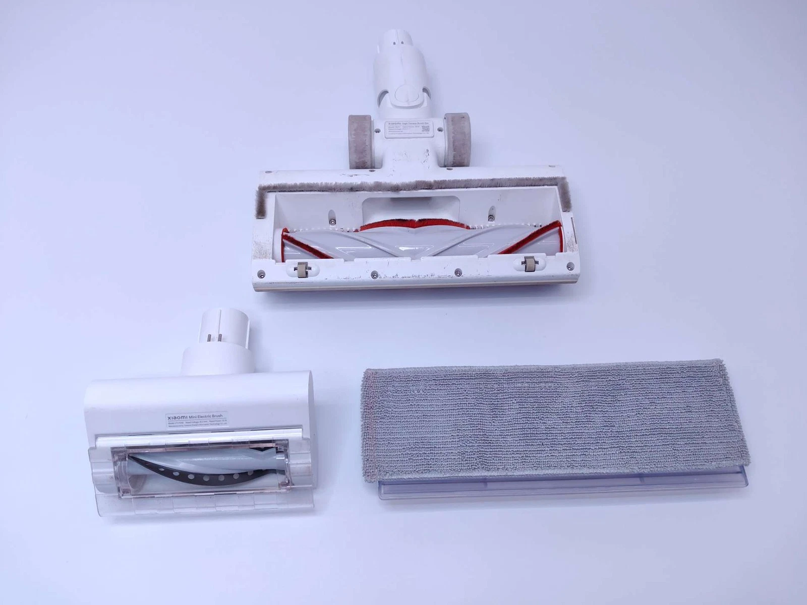 Xiaomi dulkių siurblys