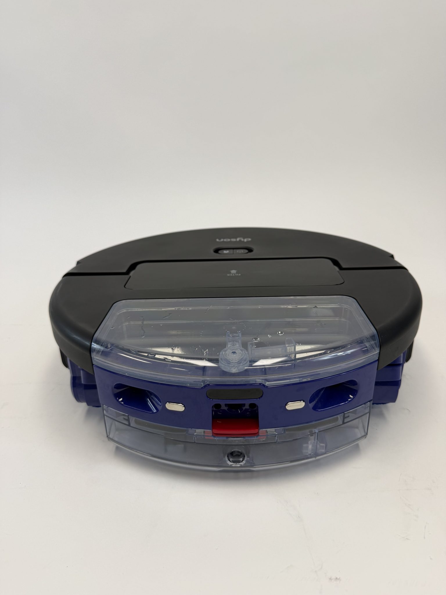 Dyson Spot+Scrub AI robotas siurblys