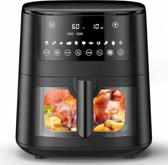 Cookwise oro gruzdintuvė AF65D02