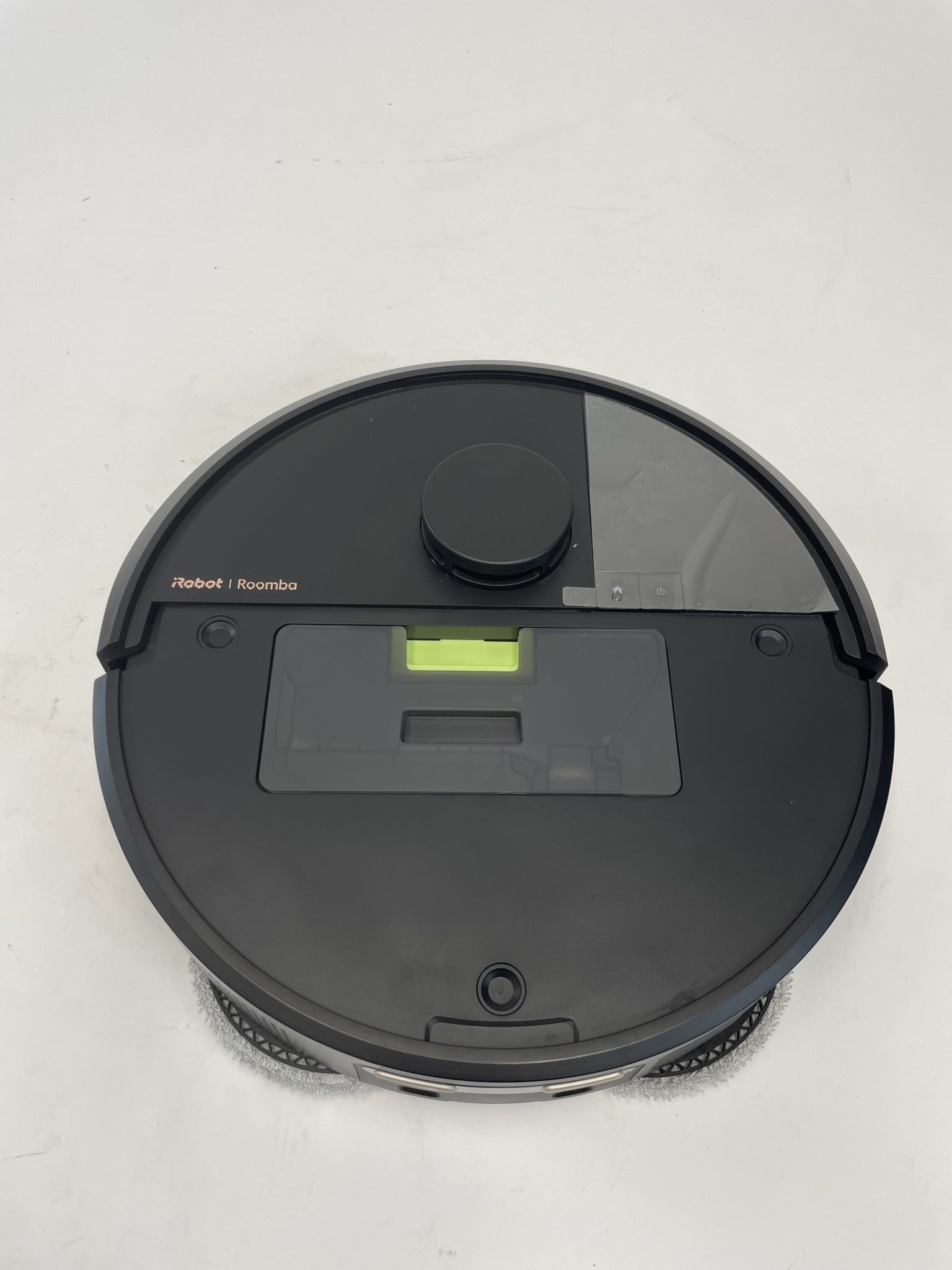 IRobot Plus 505 Combo robotas siurblys