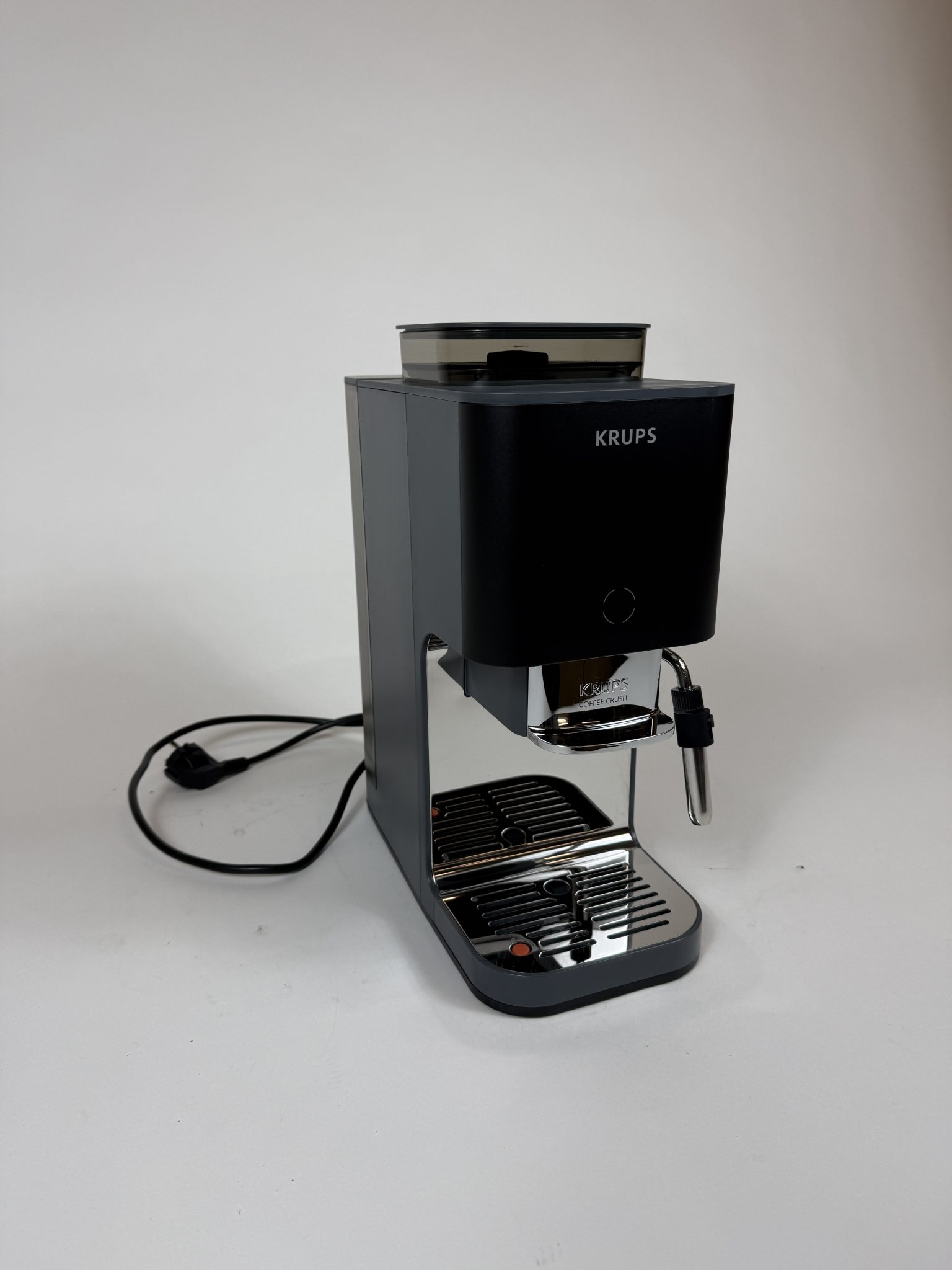 Krups Coffee Crush Edition Ultra SA404BE1 kavos aparatas