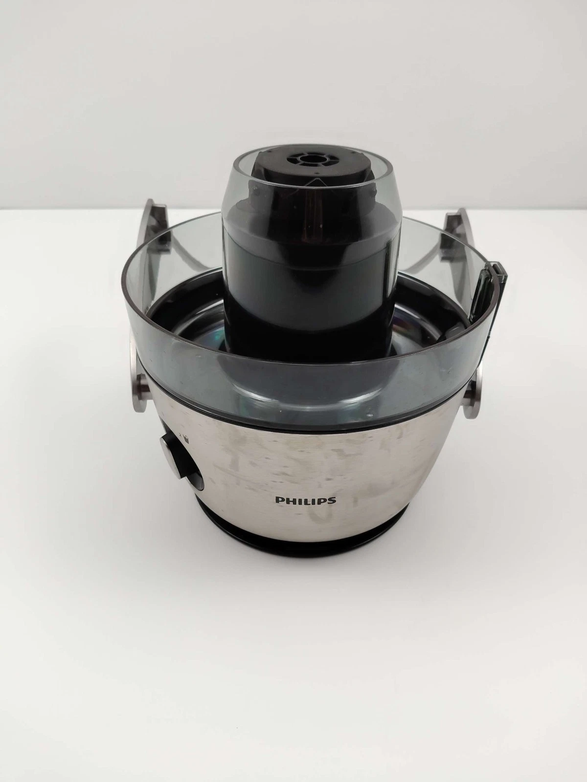 Philips centrifuginė sulčiaspaudė