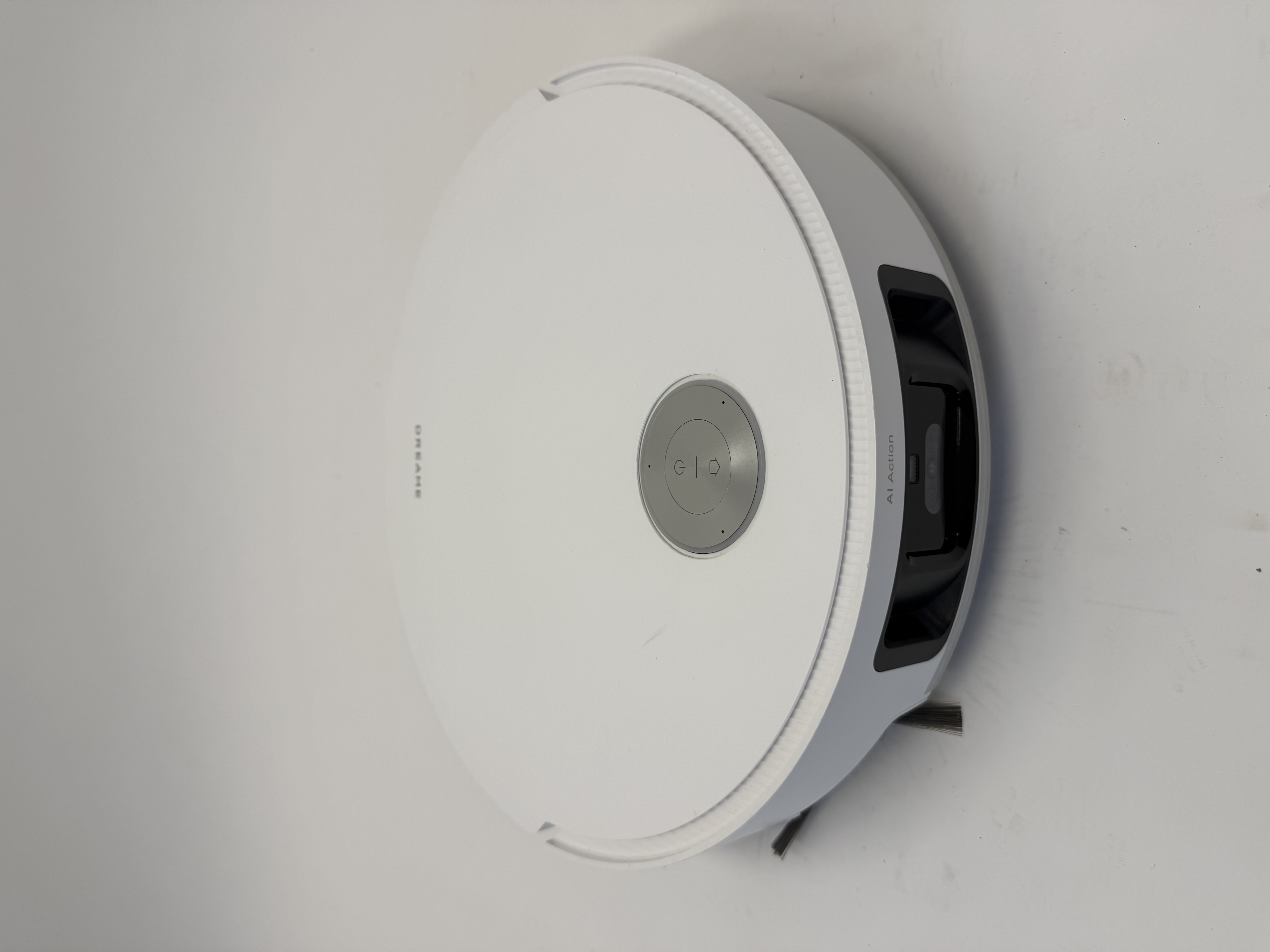 Dreame Matrix10 Ultra robotas siurblys