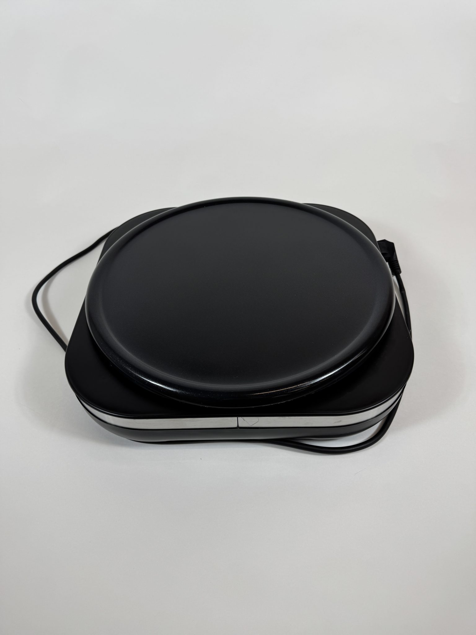 Severin crepe kepimo aparatas
