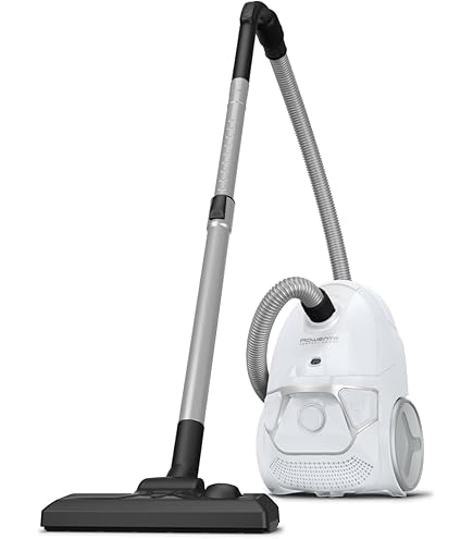 Rowenta dulkių siurblys R03967EA