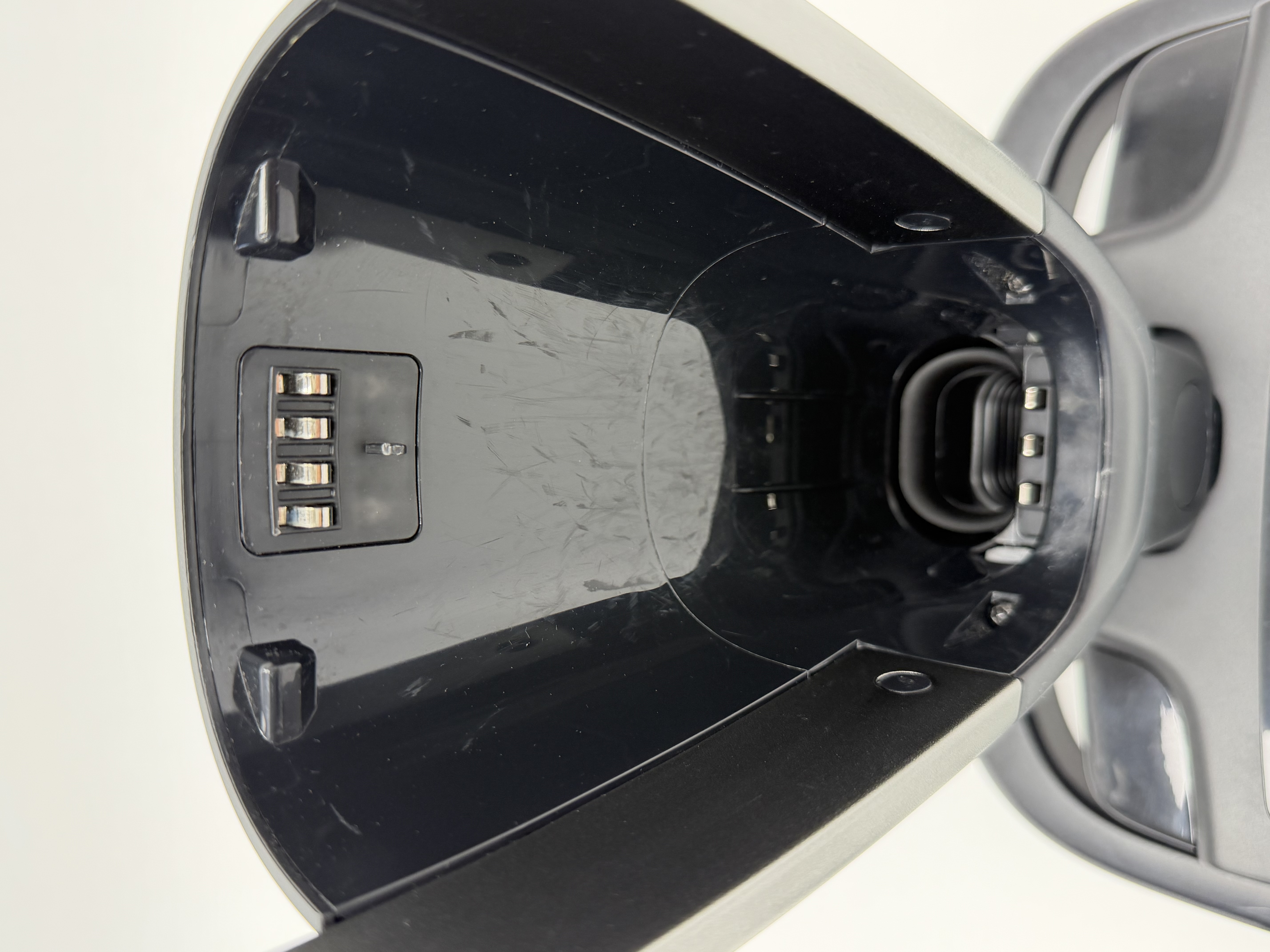 AEG QX9-1-ANIM Flexibility Animal 2-in-1  Dulkių siurblys