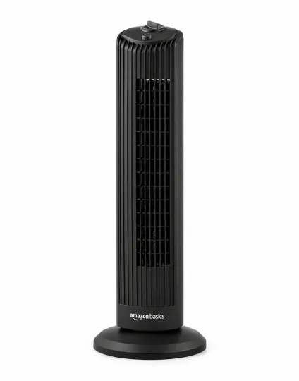 Amazon Basics ventiliatorius