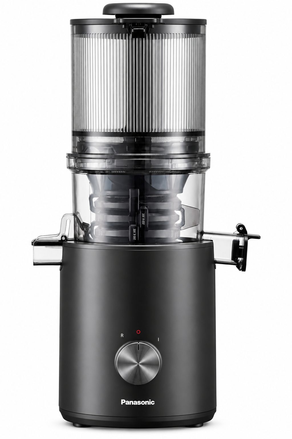 Panasonic MJ-L900KXE plaktuvas glotnučiams ruošti