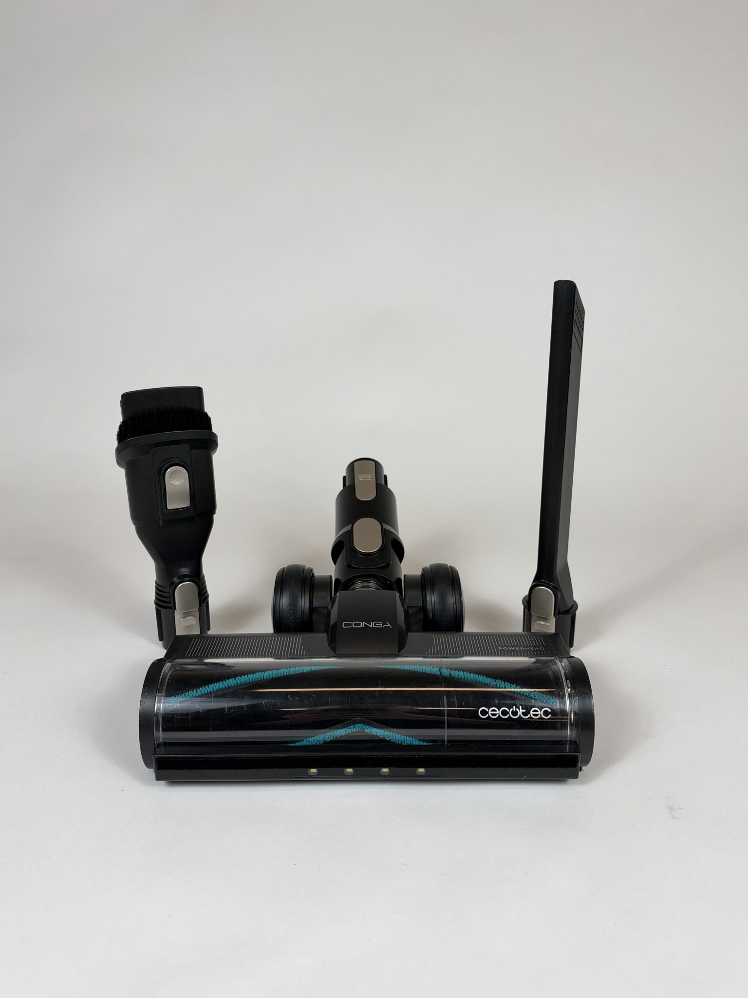Cecotec Aspirateur Balai Conga Rockstar 5500  dulkių siurblys