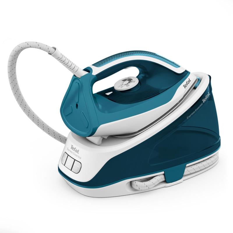 Tefal garo stotis