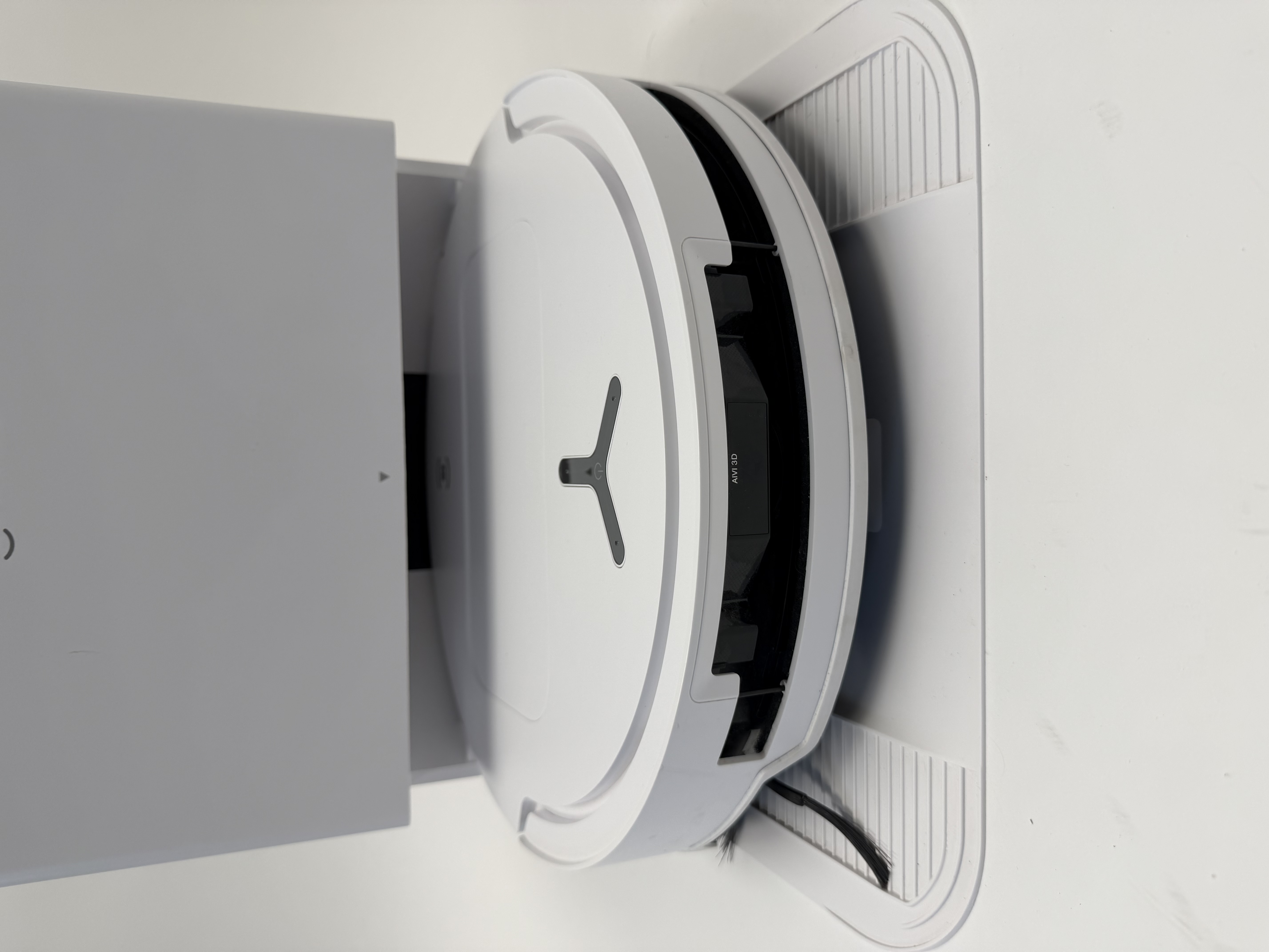 Ecovacs Deebot T50 Omni robotas siurblys