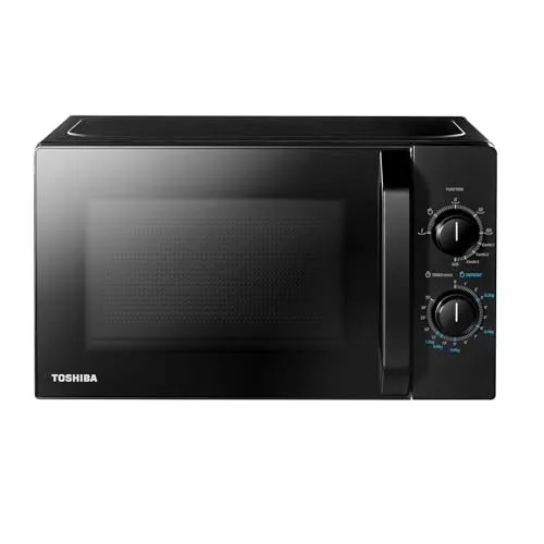 Микроволновая печь Toshiba