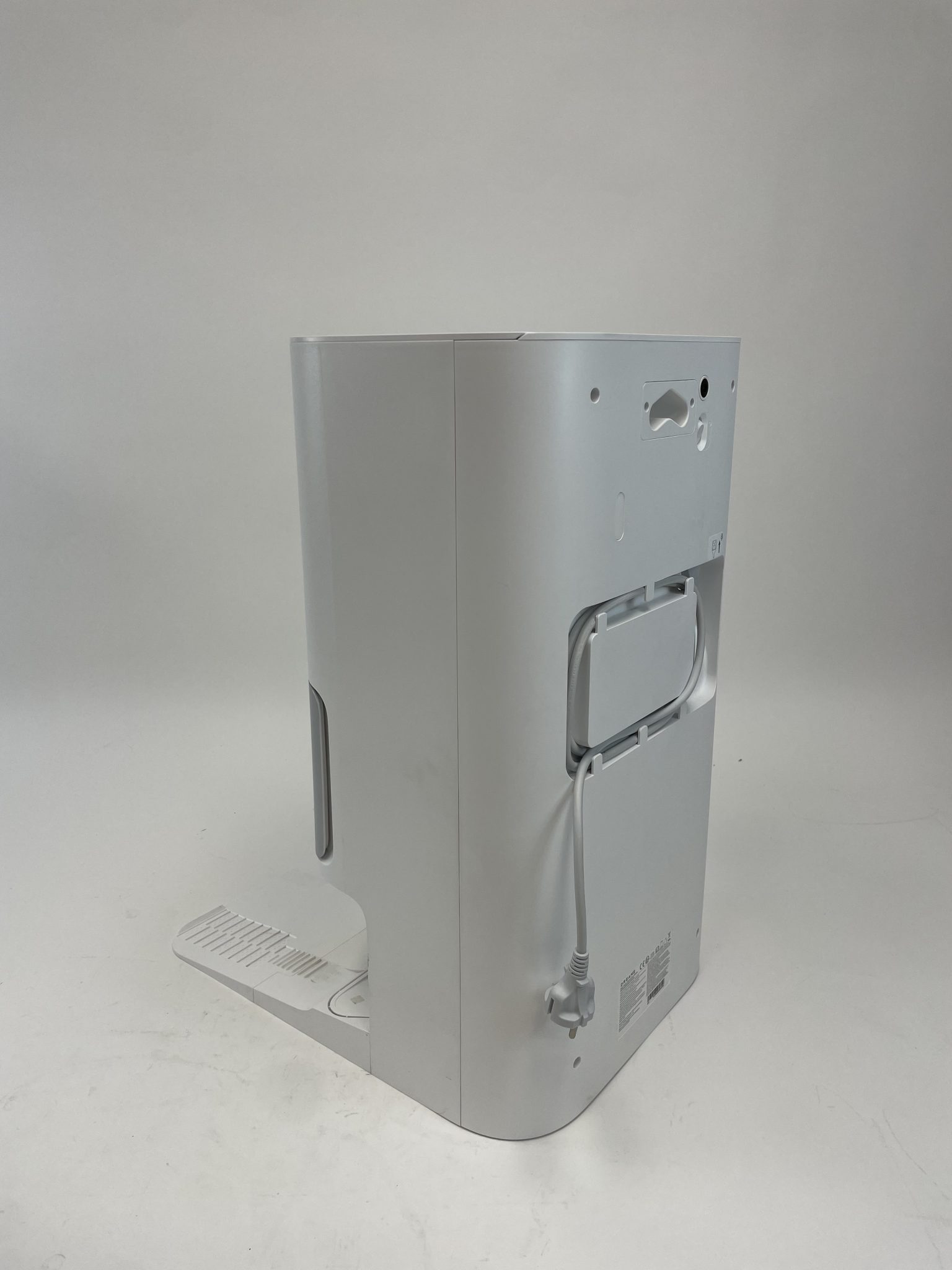 dreame L10s Ultra Gen 2 robotas siurblys