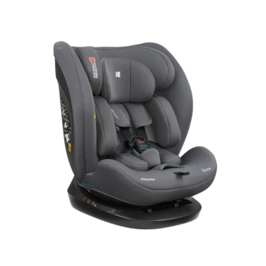 Kikka Boo automobilinė kėdutė