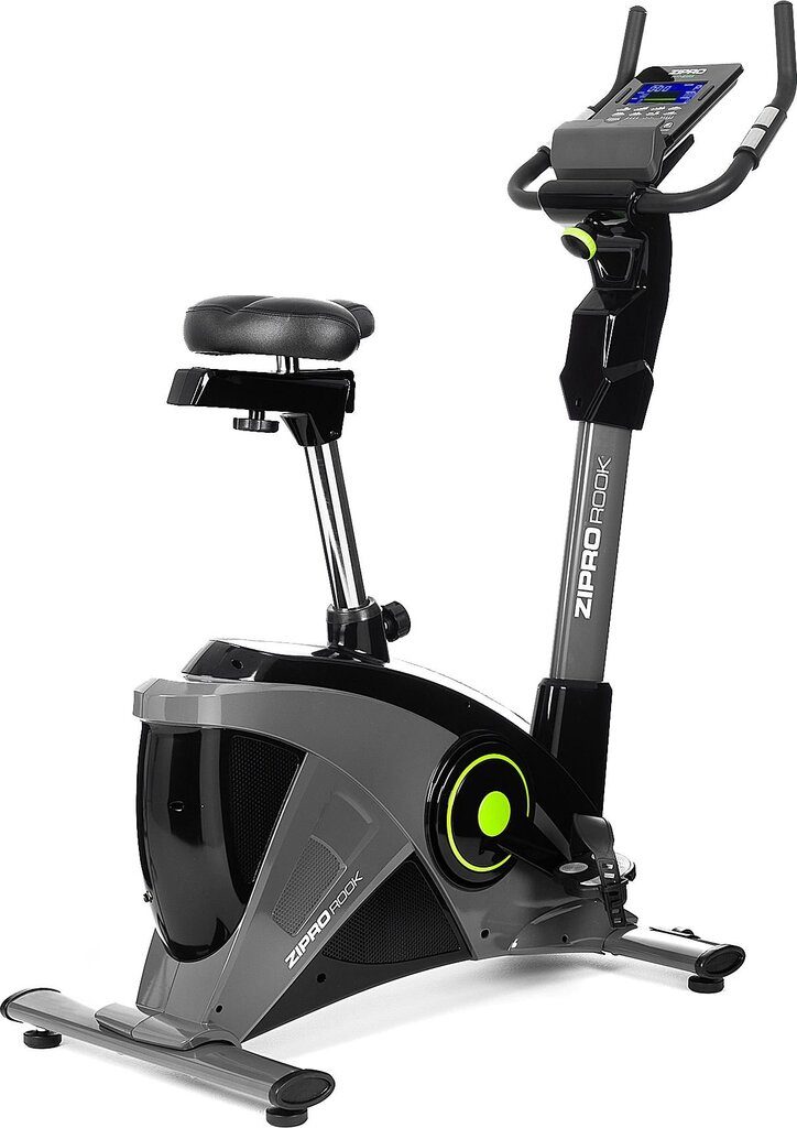 Dviratis treniruoklis Zipro Rook iConsole+