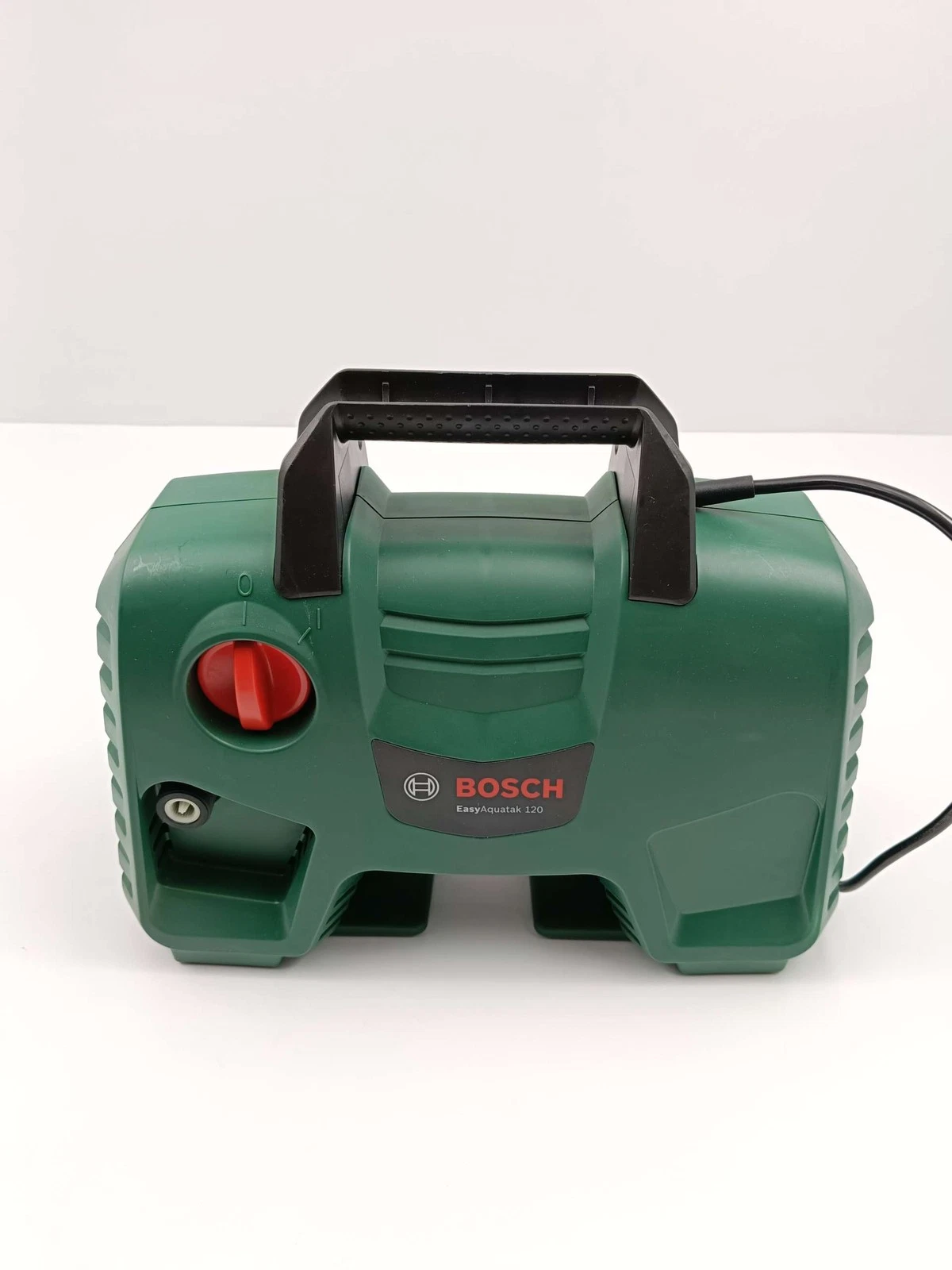 Bosch EasyAquatak 120 aukšto slėgio plovykla