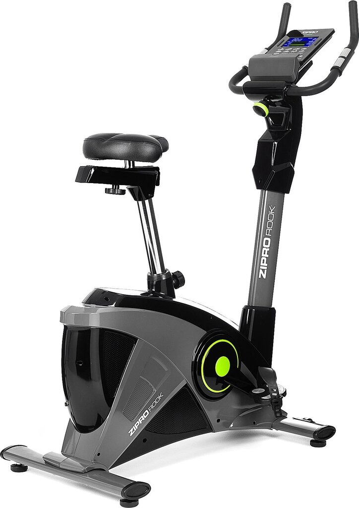 Dviratis treniruoklis Zipro Rook iConsole+