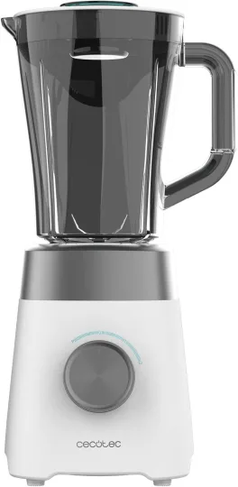 Cecotec Black Titanium 1300MAX trintuvas