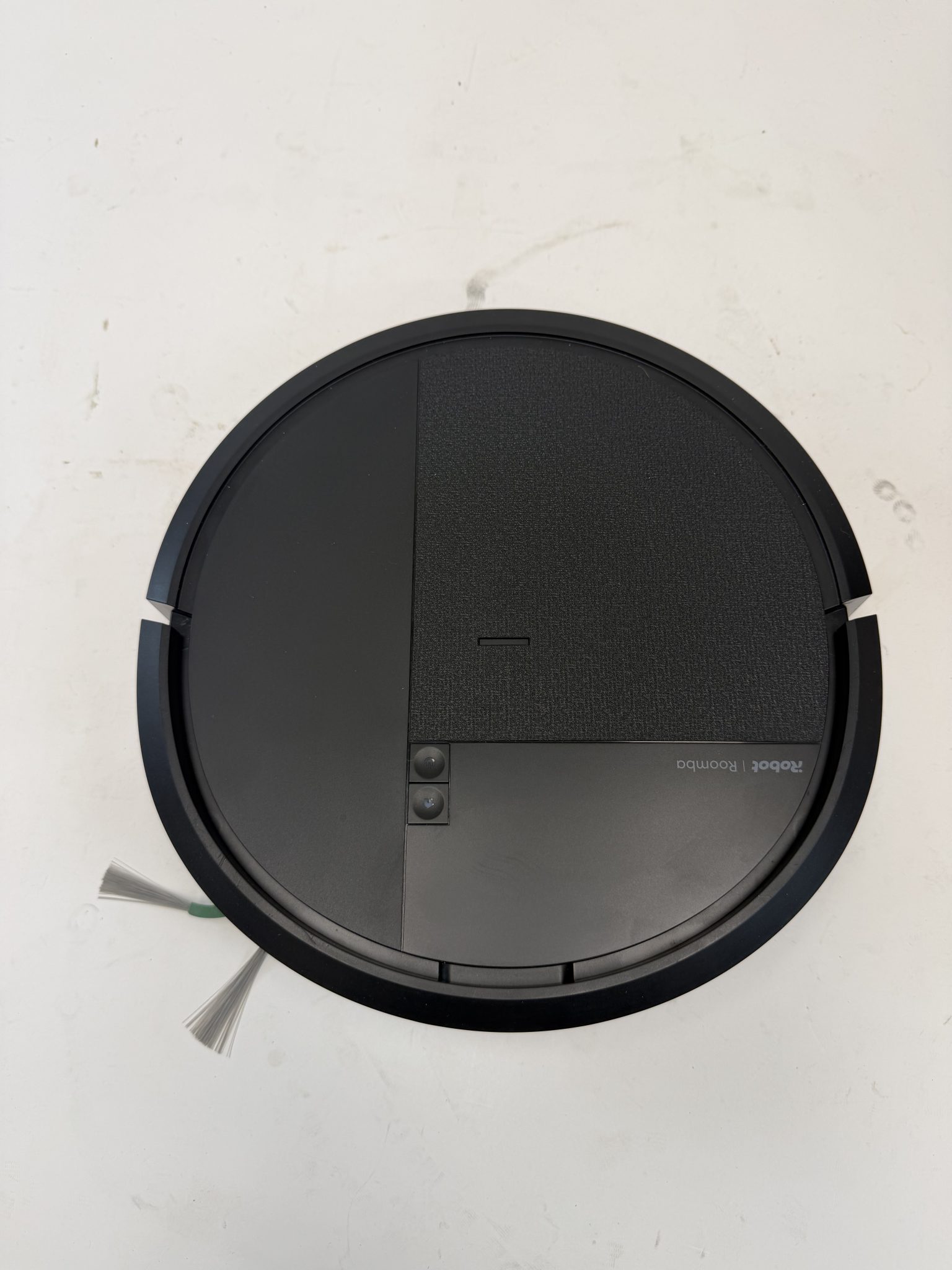 iRobot Roomba 115 Combo+ AutoEmpty robotas siurblys-plovėjas 2-in-1