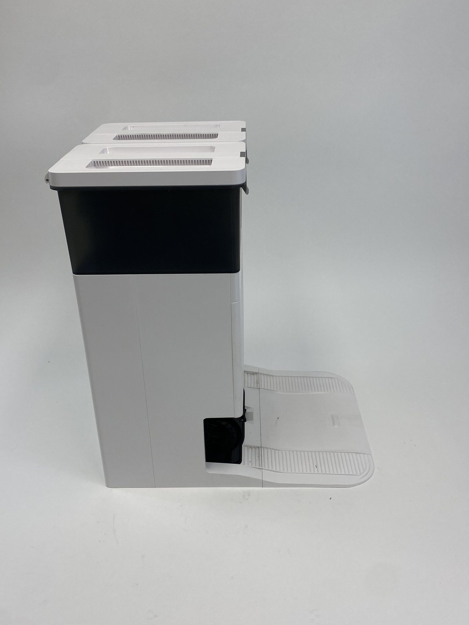 ECOVACS T50 Omni Gen2 robotas siurblys