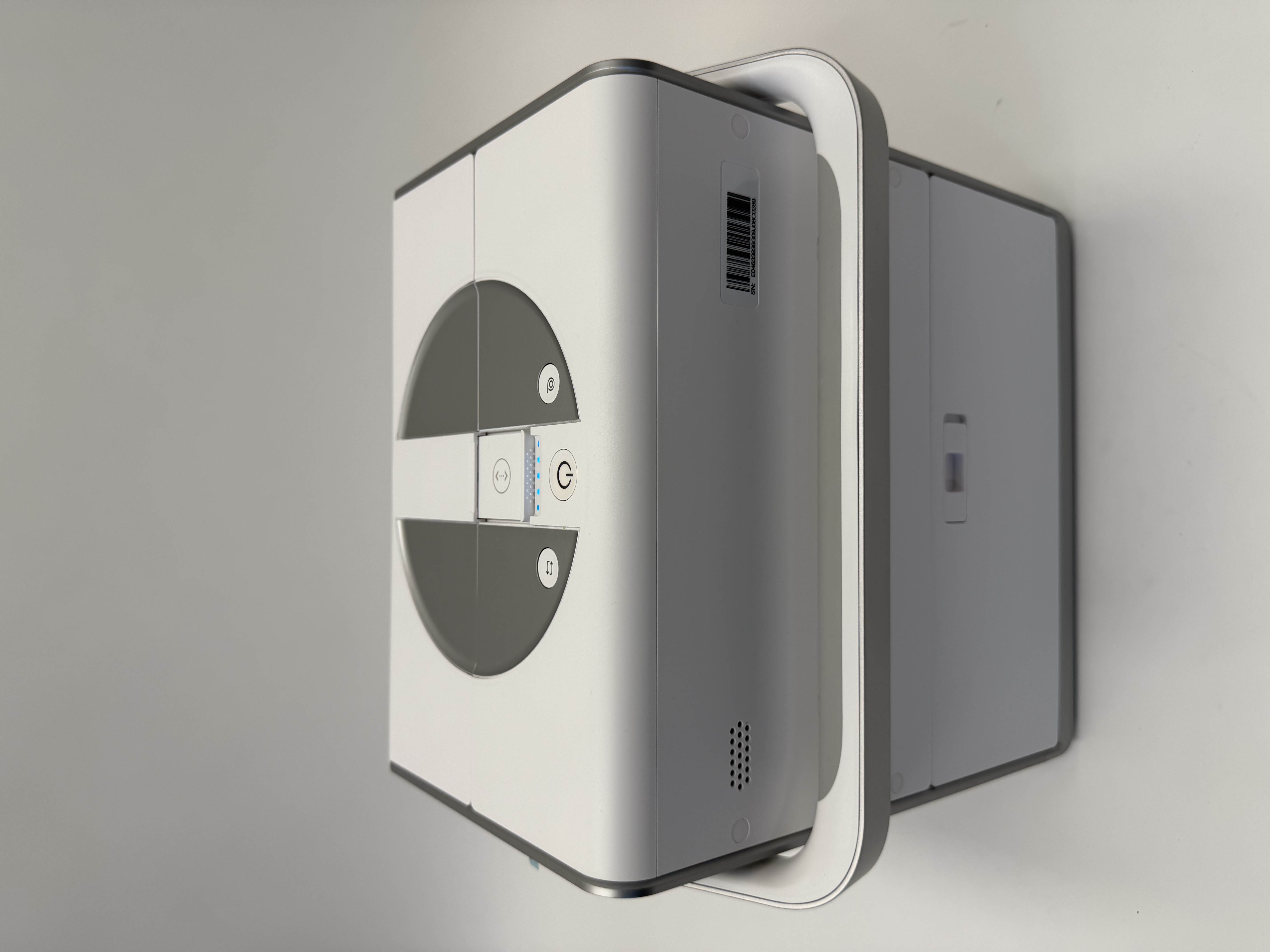 Ecovacs WINBOT W2 Pro Omni langų valymo robotas
