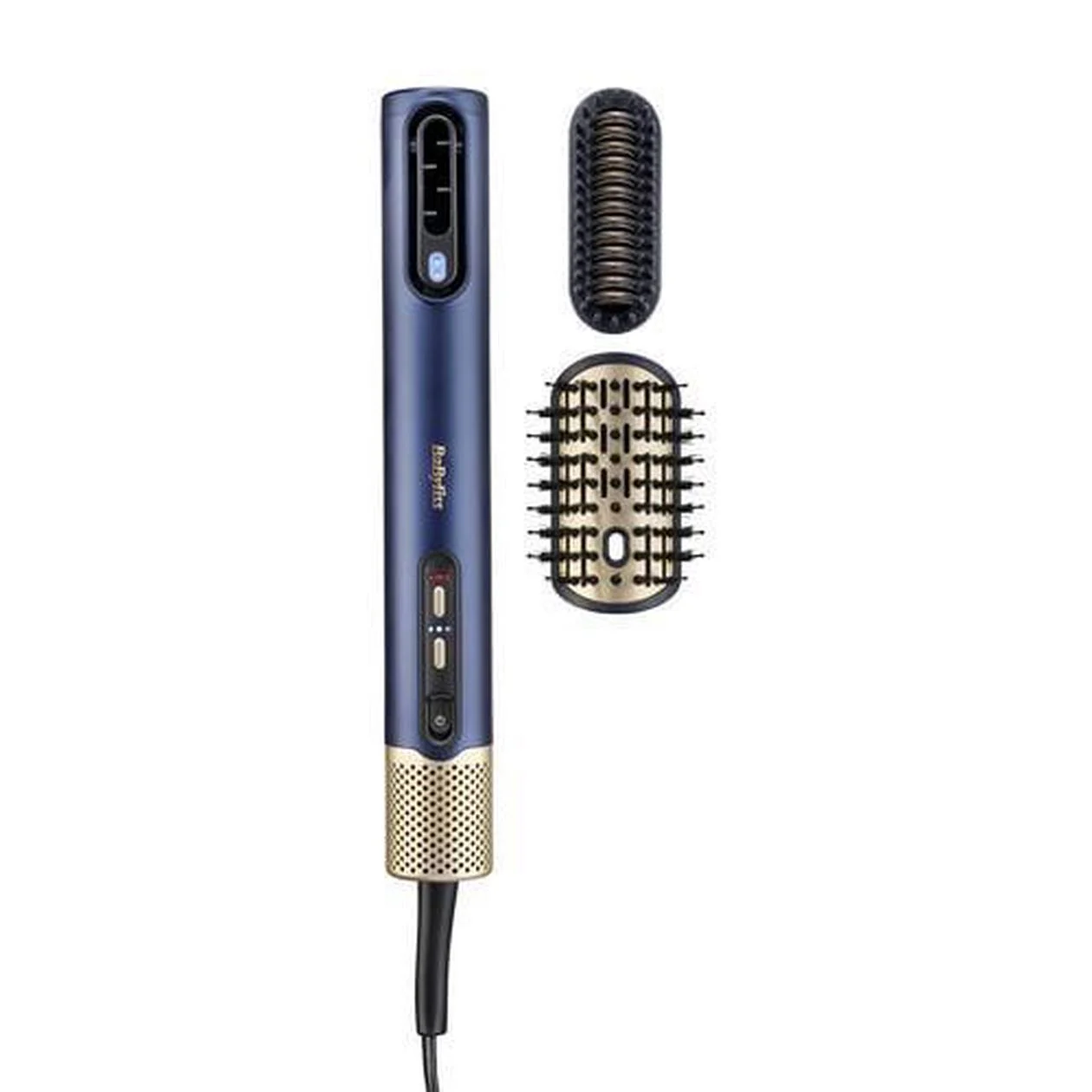 Plaukų formavimo šukos Babyliss Air Wand