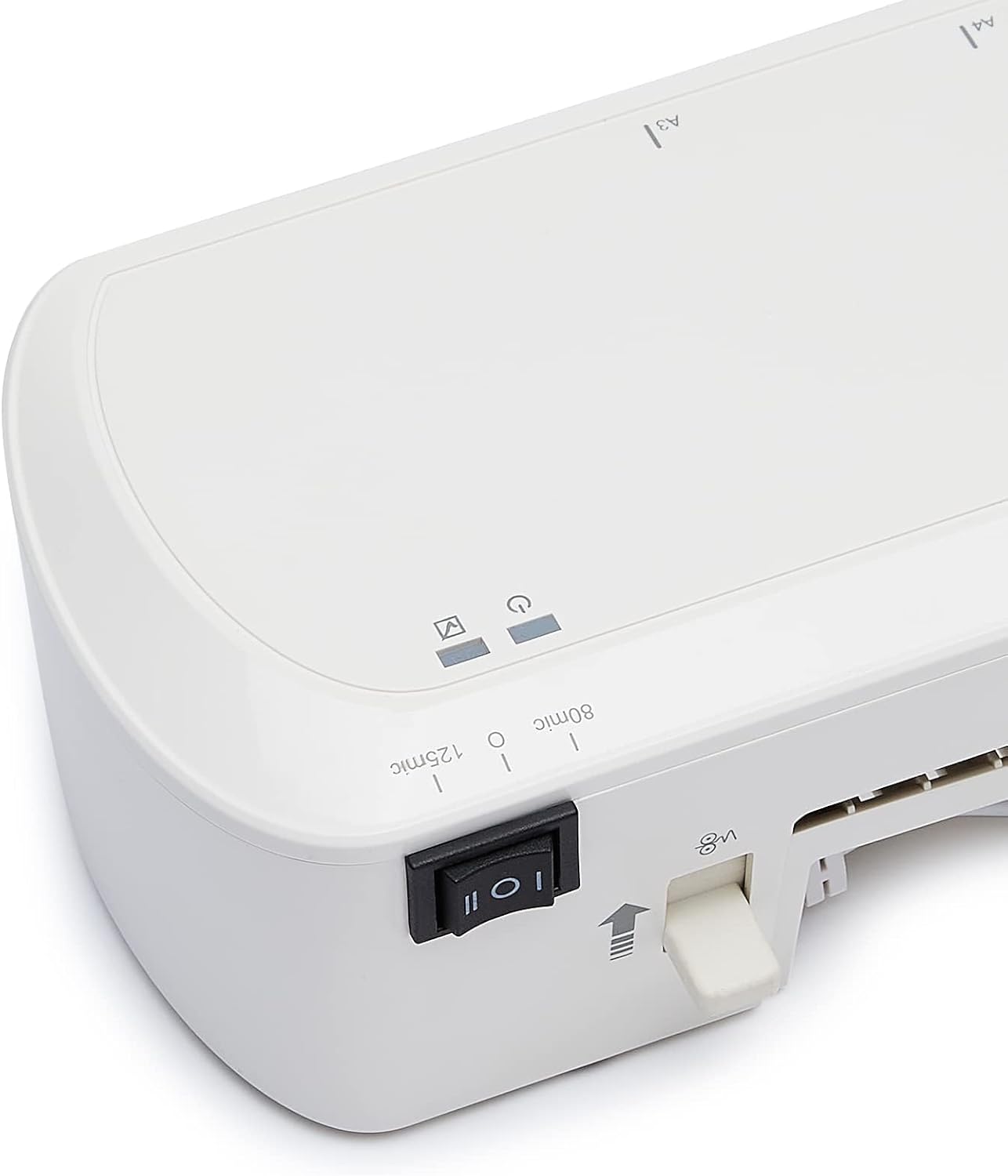 Amazon Basics laminavimo aparatas