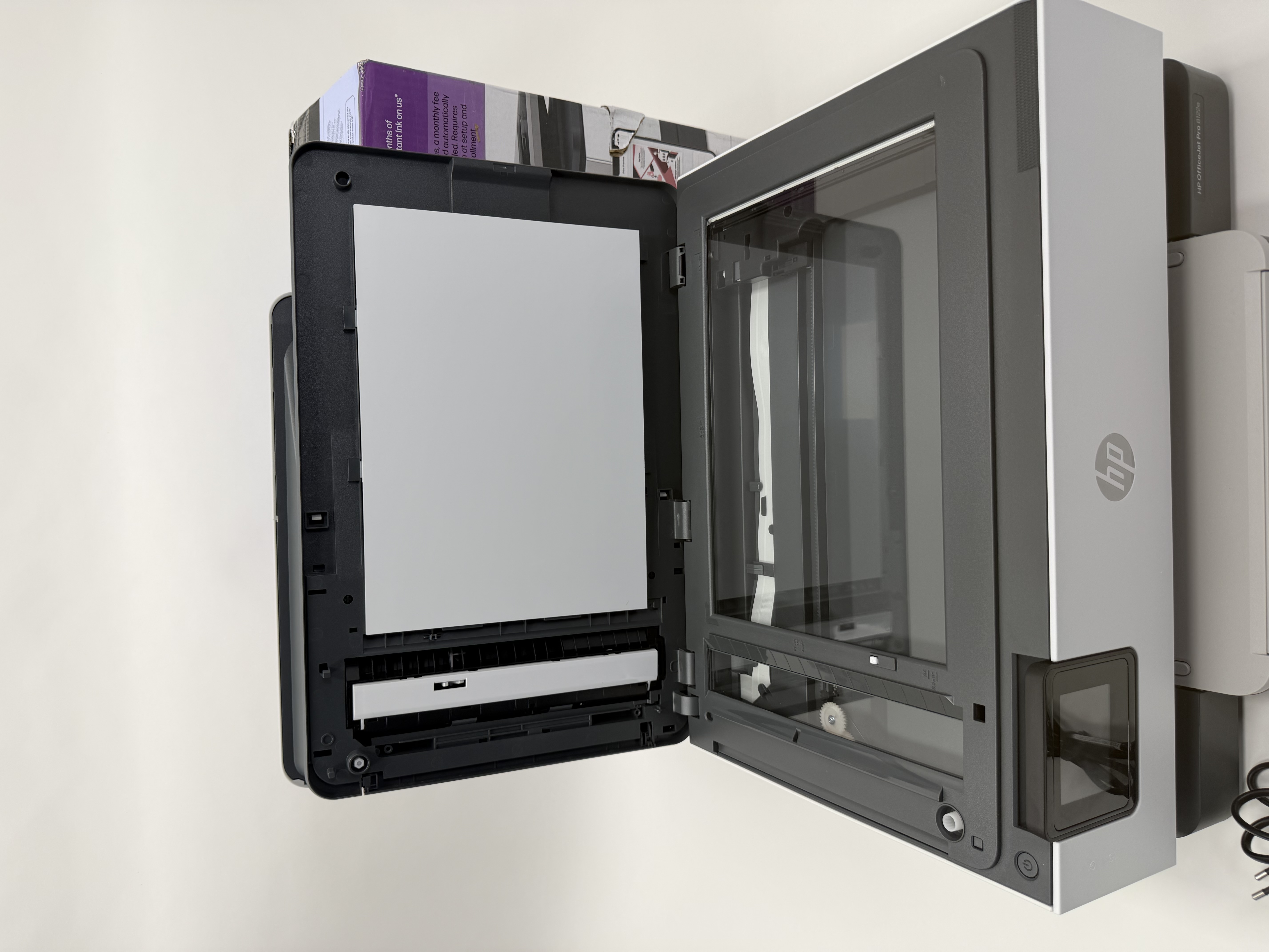 HP OfficeJet Pro daugiafunkcis spausdintuvas