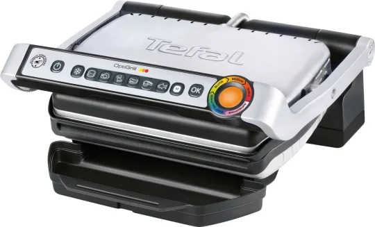 Электрический гриль Tefal