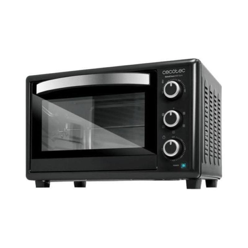 Cecotec Bakeandtoast 3090 mini orkaitė
