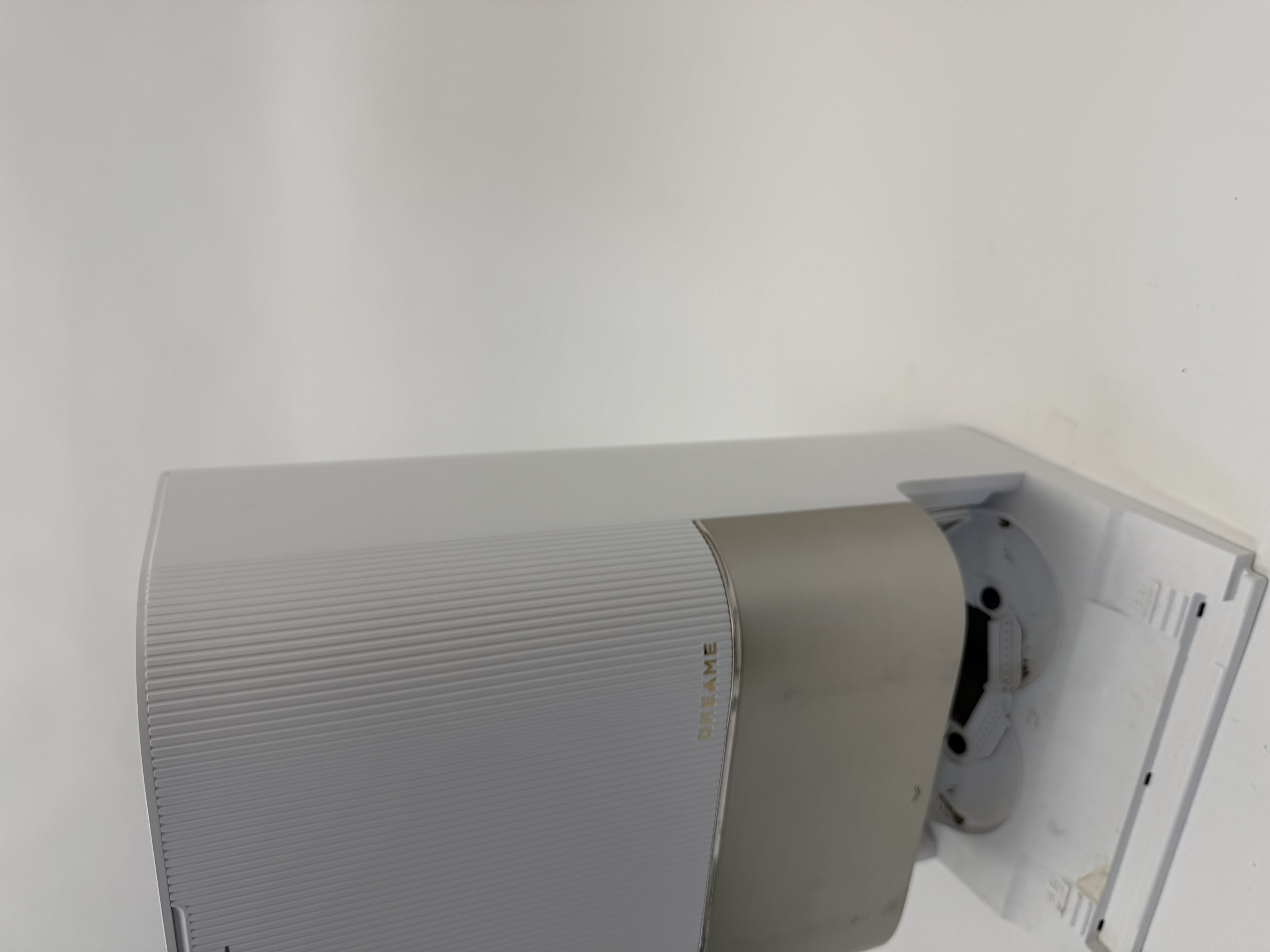 Dreame X50 Ultra Complete robotas siurblys
