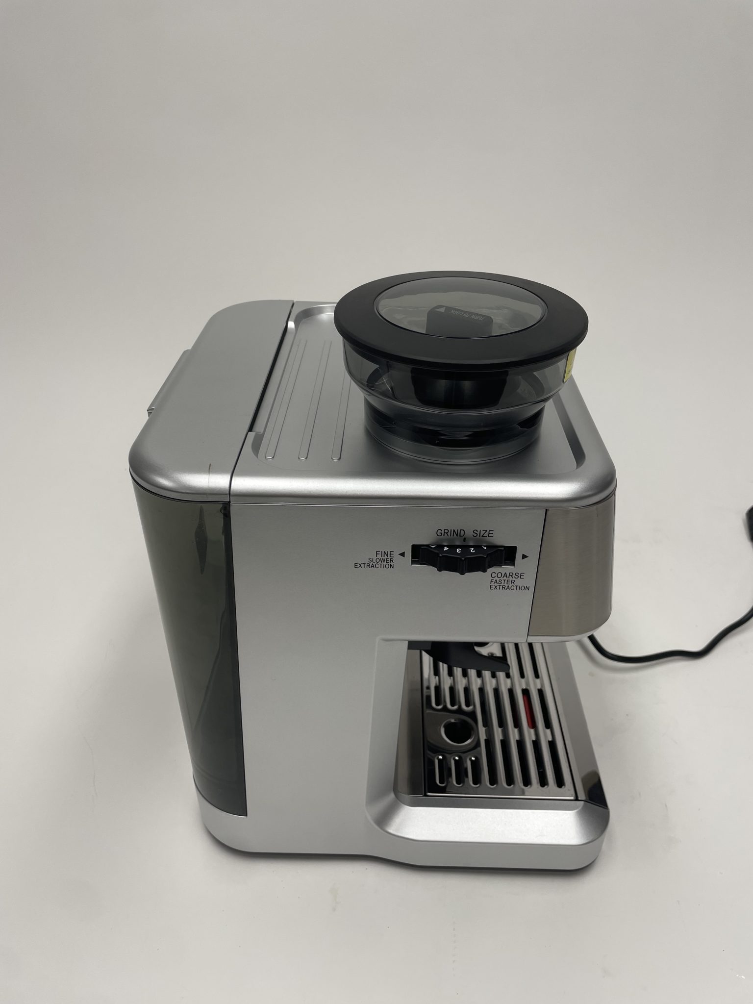 CECOTEC Power Espresso 20 Barista Maestro espresso kavos aparatas